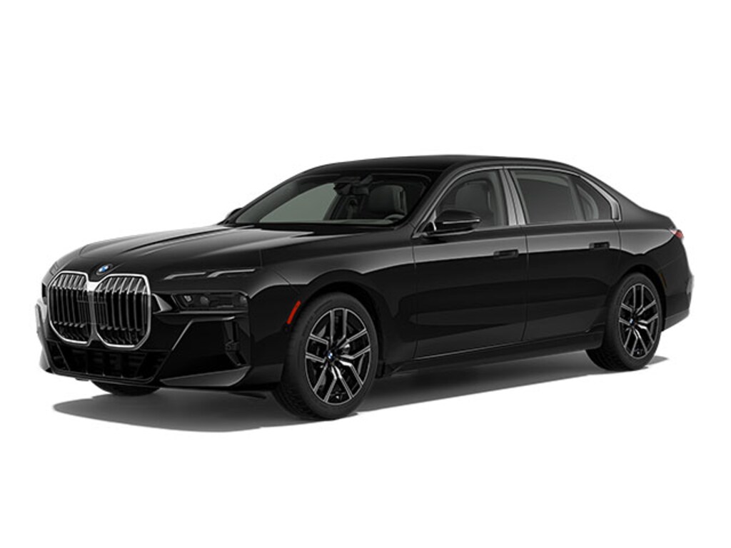 New 2025 BMW 740i xDrive For Sale Valencia, CA WBA33EH07SCT72326